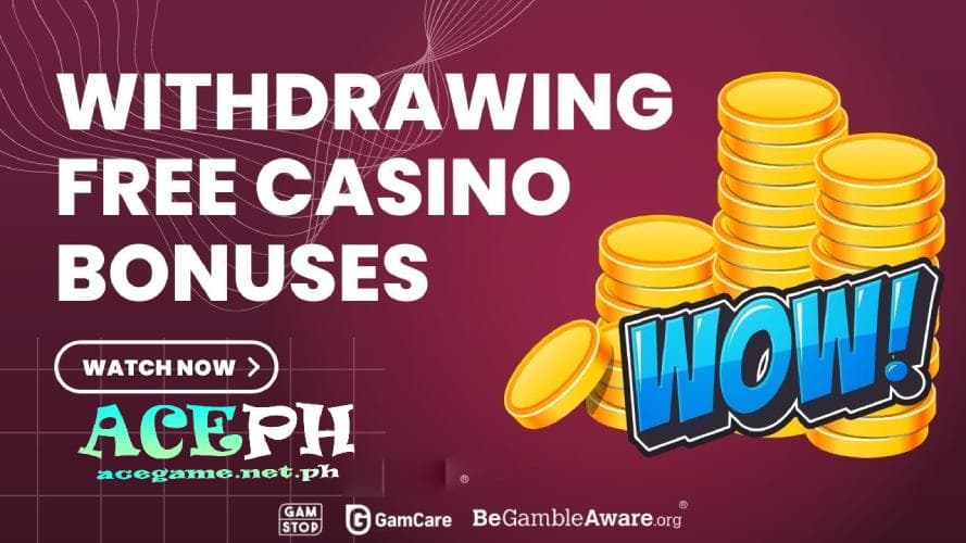 witdraw money aceph 08