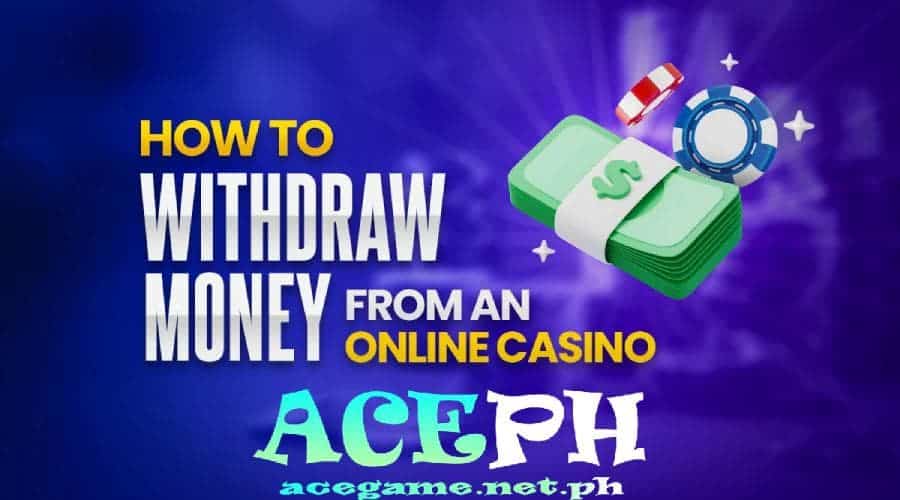 withdraw money aceph 28
