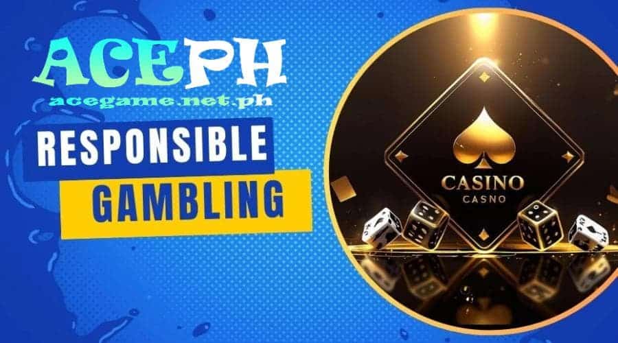 responsible gambling aceph 38