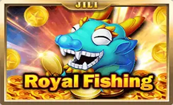slot game aceph Royal Fishing